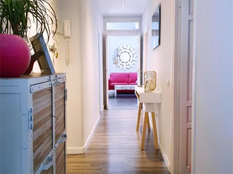 Piso en  Calle de la Cava Baja 40 - Foto 9