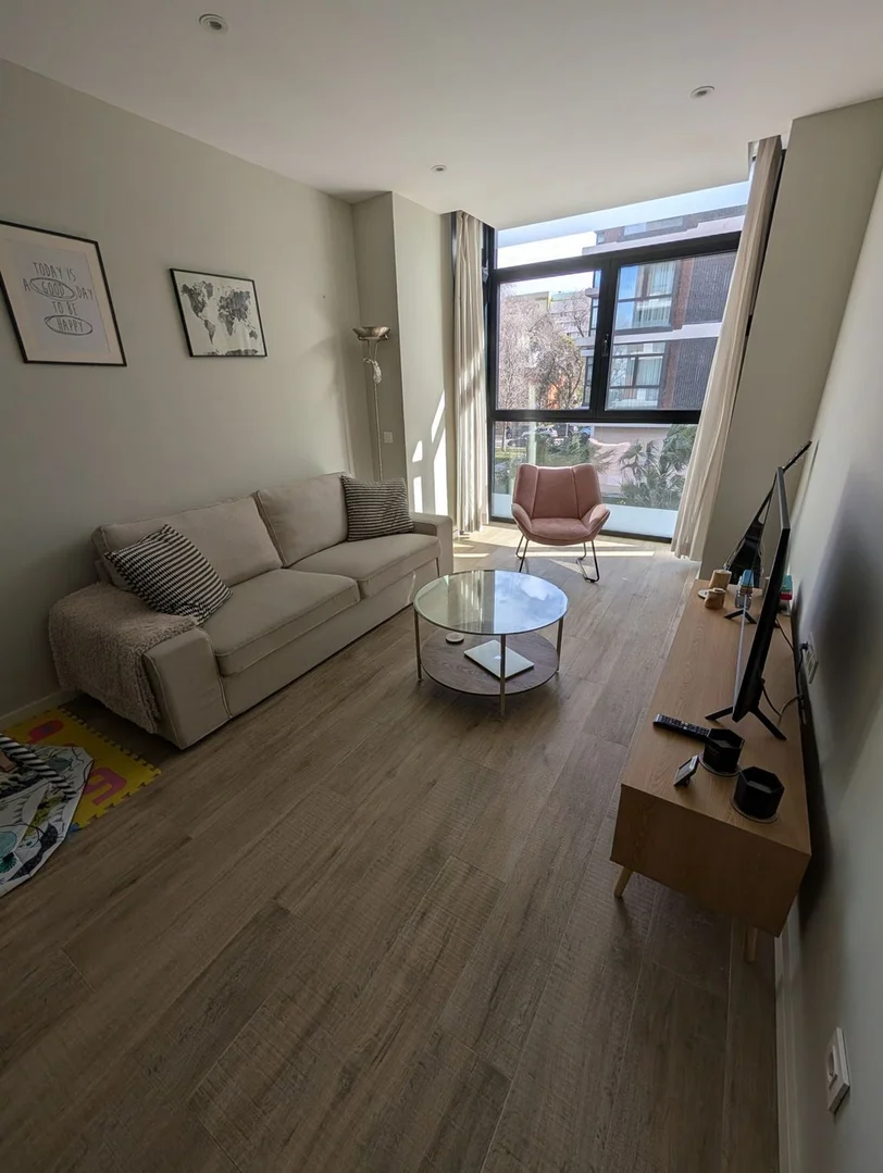 Piso en avenida Santo Ángel de la Guarda, 25 - Foto 6