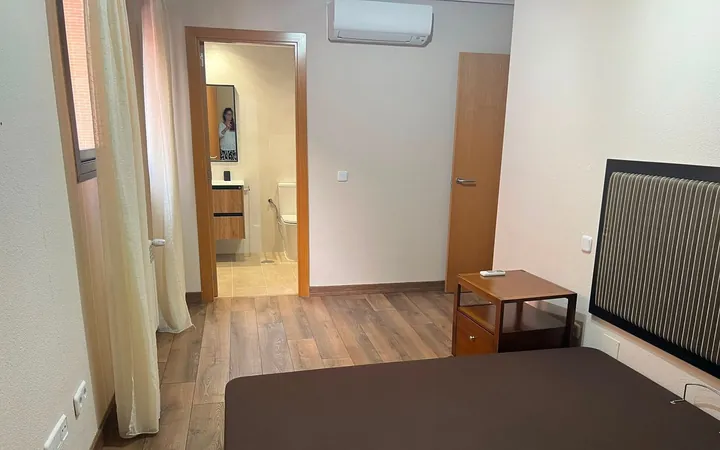 Piso en Calle Castillo de Candanchú, 4, Las Tablas - Foto 10