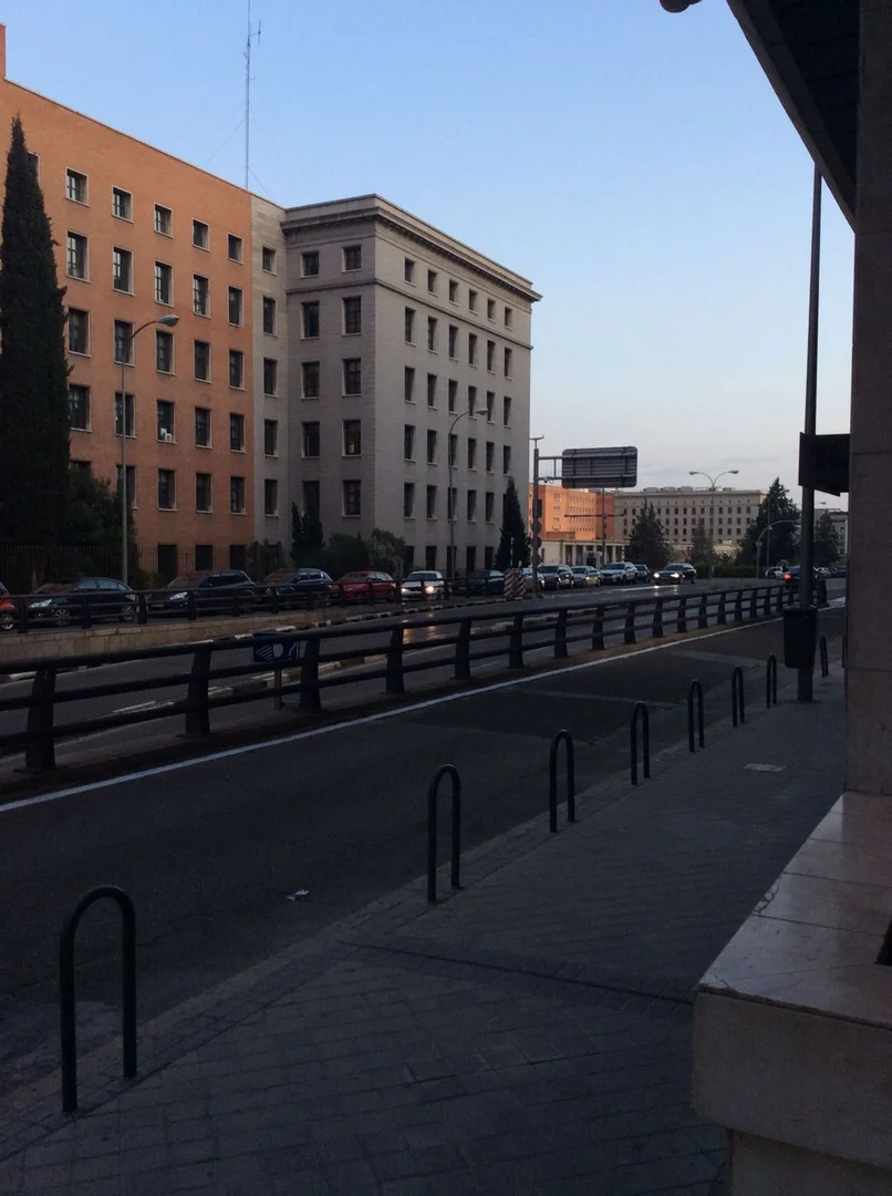 Dúplex en calle Agustín de Betancourt, 25 - Foto 3