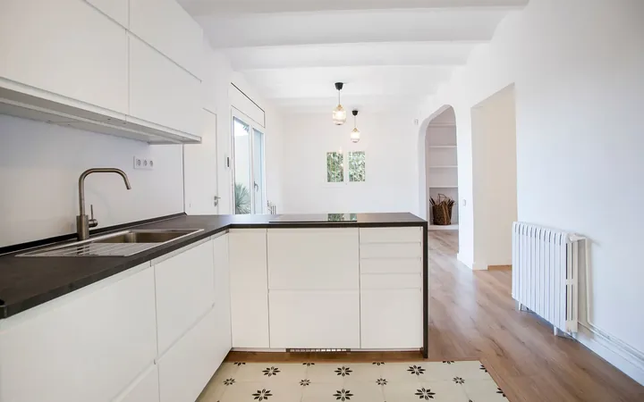 Casa o chalet independiente en Paseo de la Vimetera, 45, Vallvidrera - El Tibidabo i les Planes - Foto 14