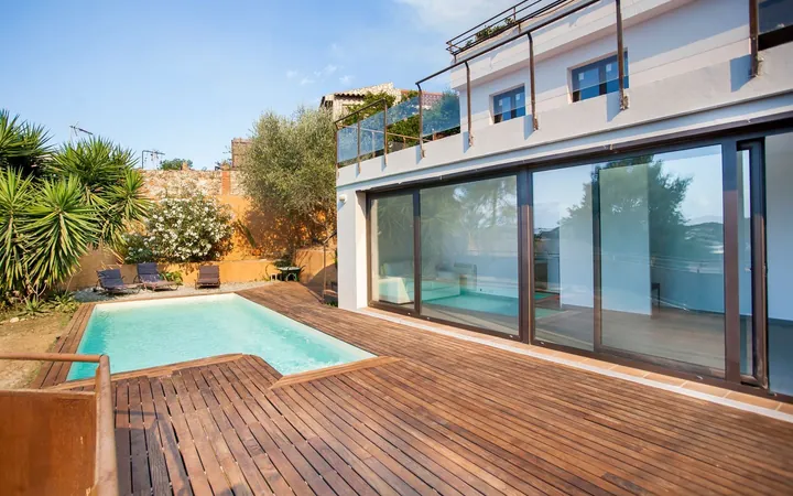 Casa o chalet independiente en Paseo de la Vimetera, 45, Vallvidrera - El Tibidabo i les Planes - Foto 1