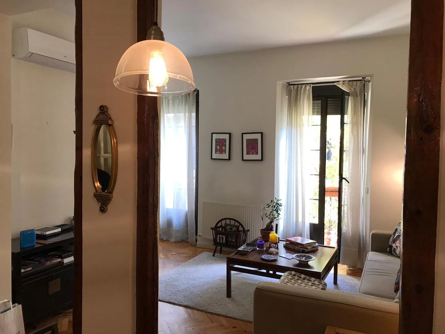 Piso en calle Justiniano, 7 - Foto 2