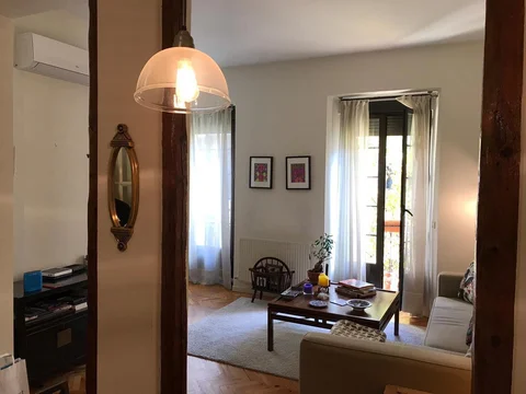 Piso en calle Justiniano, 7 - Foto 2