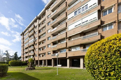 Piso en calle del Río Bullaque, 6 - Foto 7