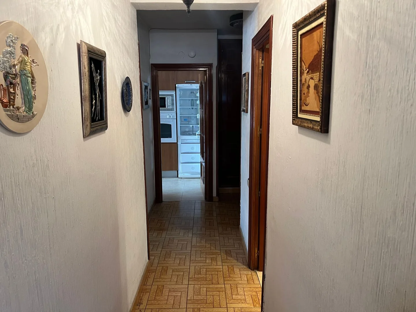 Piso en Calle de la Isla de Ons, 16, Peñagrande - Foto 24