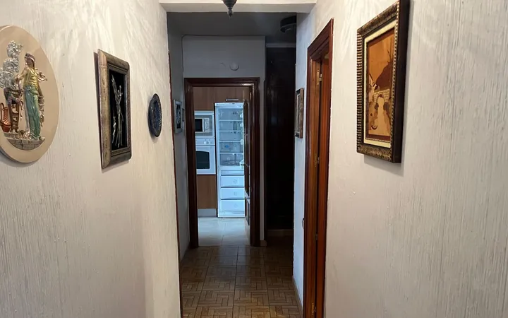 Piso en Calle de la Isla de Ons, 16, Peñagrande - Foto 24