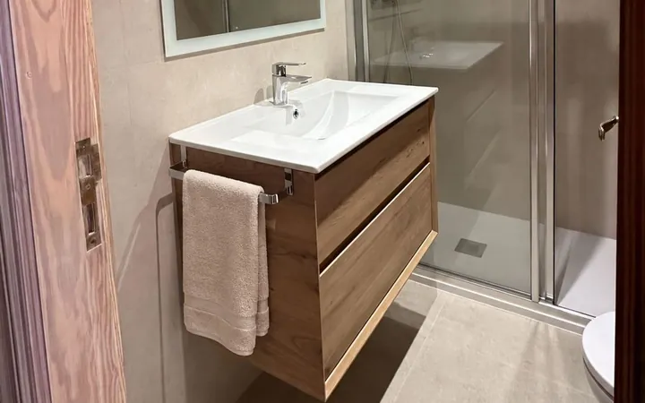 Piso en Calle de las Almortas, 34, Valdeacederas - Foto 5