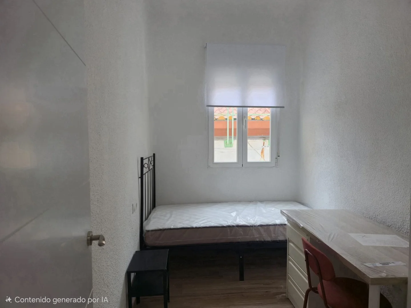 Piso en calle de Elvira, 24 - Foto 11