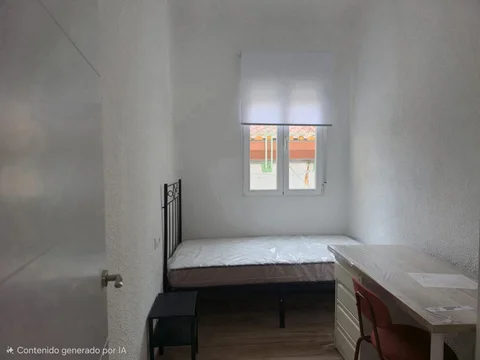 Piso en calle de Elvira, 24 - Foto 11