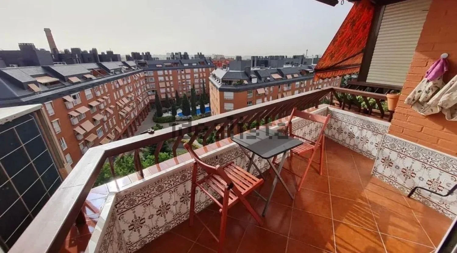 Piso en Barrio Acacias - Foto 19