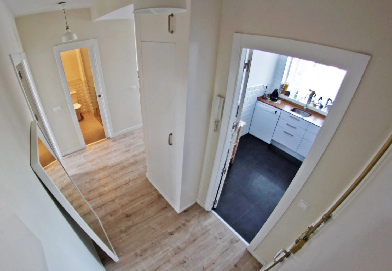 Piso en calle de trefacio, 2 - Foto 3