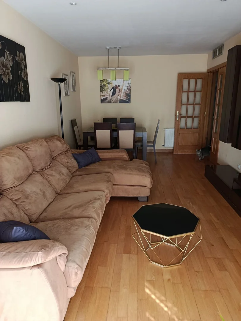 Piso en calle de Pirra, 18 - Foto 3