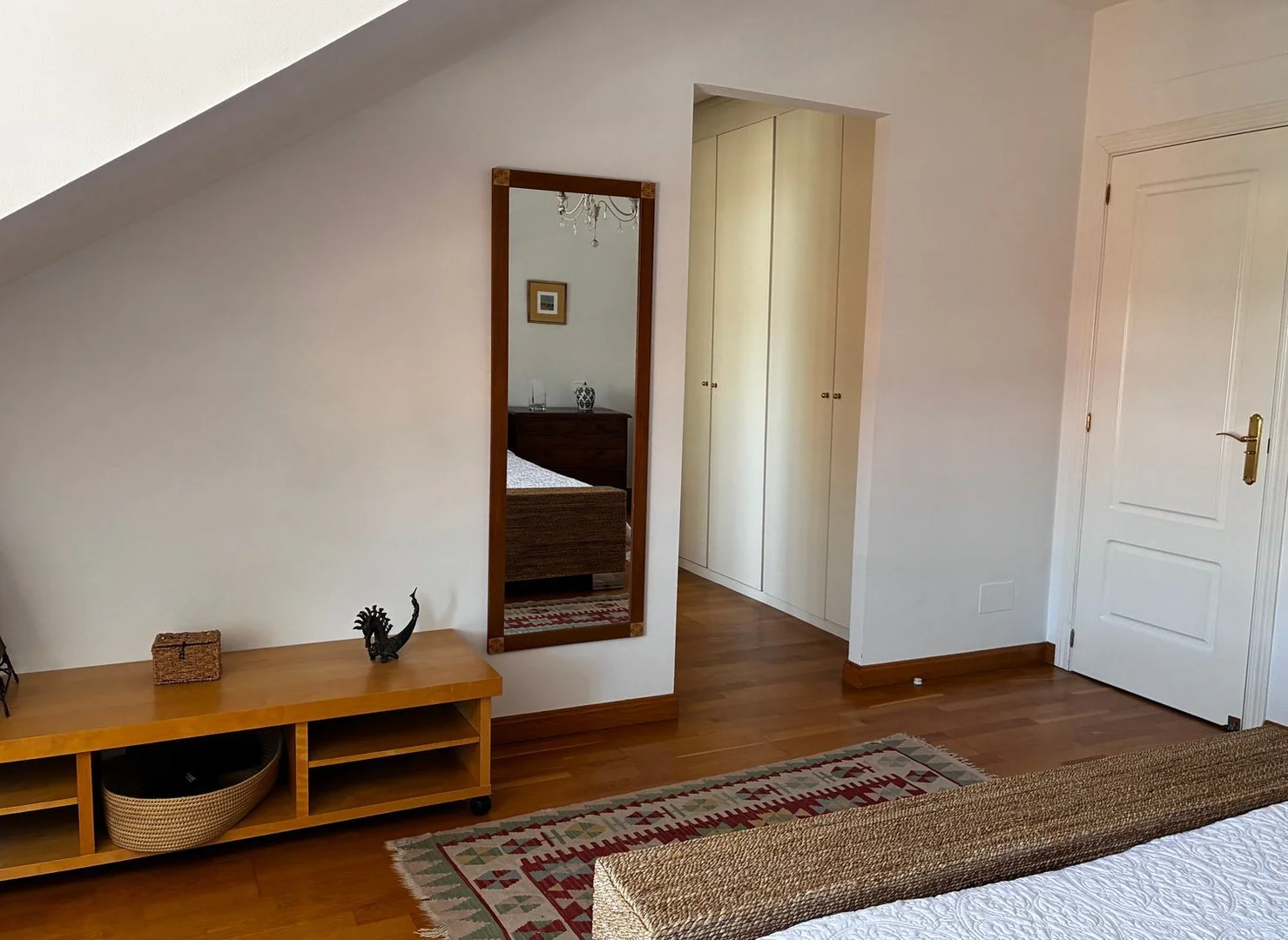 Chalet pareado en Barrio El Plantío - Foto 74