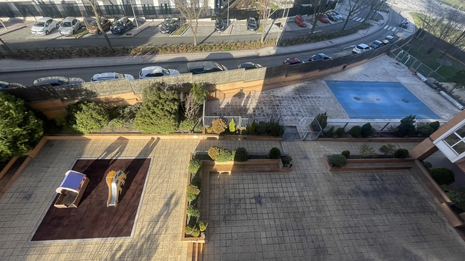 Piso en  Avenida del Euro 2 - Foto 12