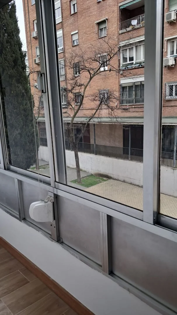 Estudio en calle Pan y Toros, 6 Callepanytoros - Foto 5