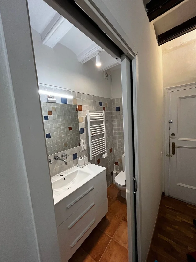 Piso en Calle de Sant Pere Més Baix, 30, Sant Pere - Santa Caterina i la Ribera - Foto 12