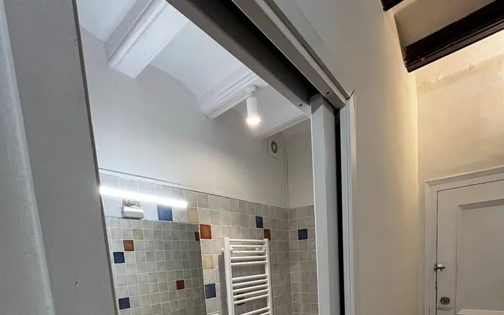 Piso en Calle de Sant Pere Més Baix, 30, Sant Pere - Santa Caterina i la Ribera - Foto 12