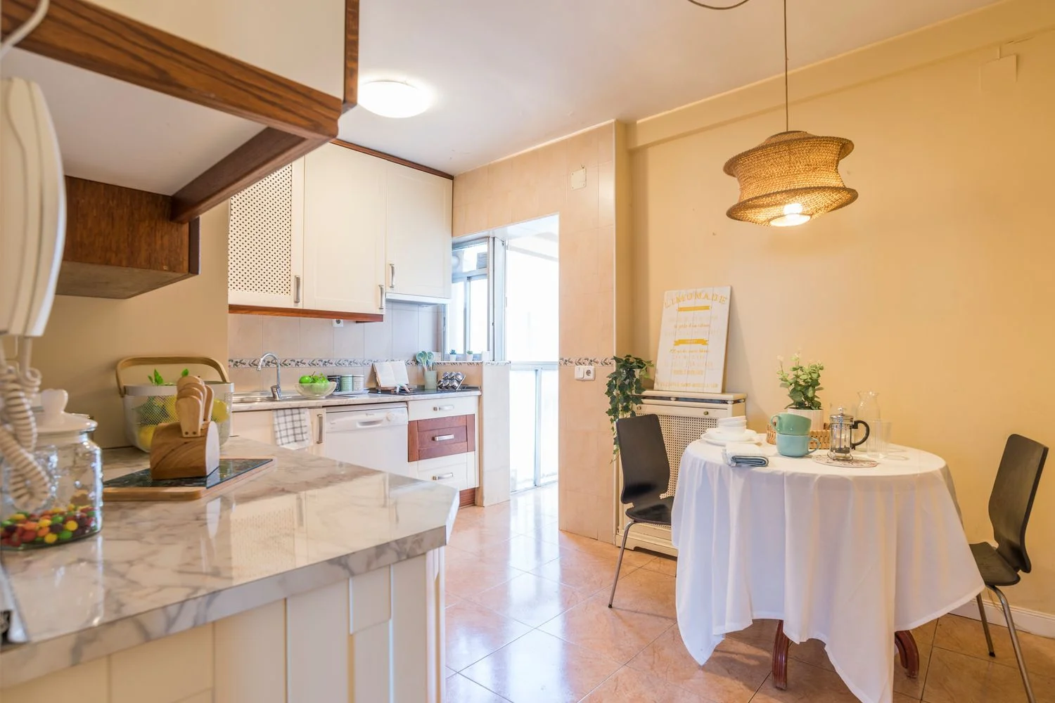 Piso en plaza de la Carolina, 6 - Foto 8