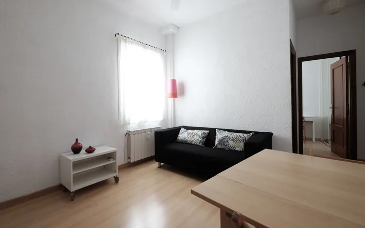 Piso en Calle del Salitre, 60, Lavapiés-Embajadores - Foto 2
