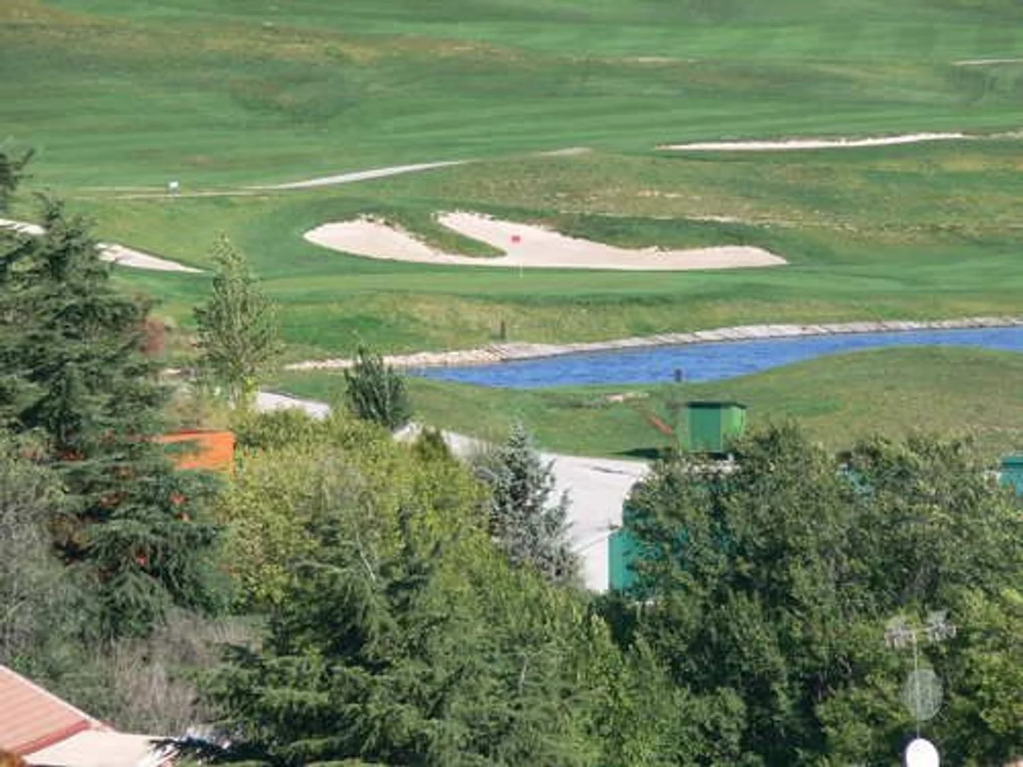 Piso en calle de Rosalía de Castro, 73 - Foto 5