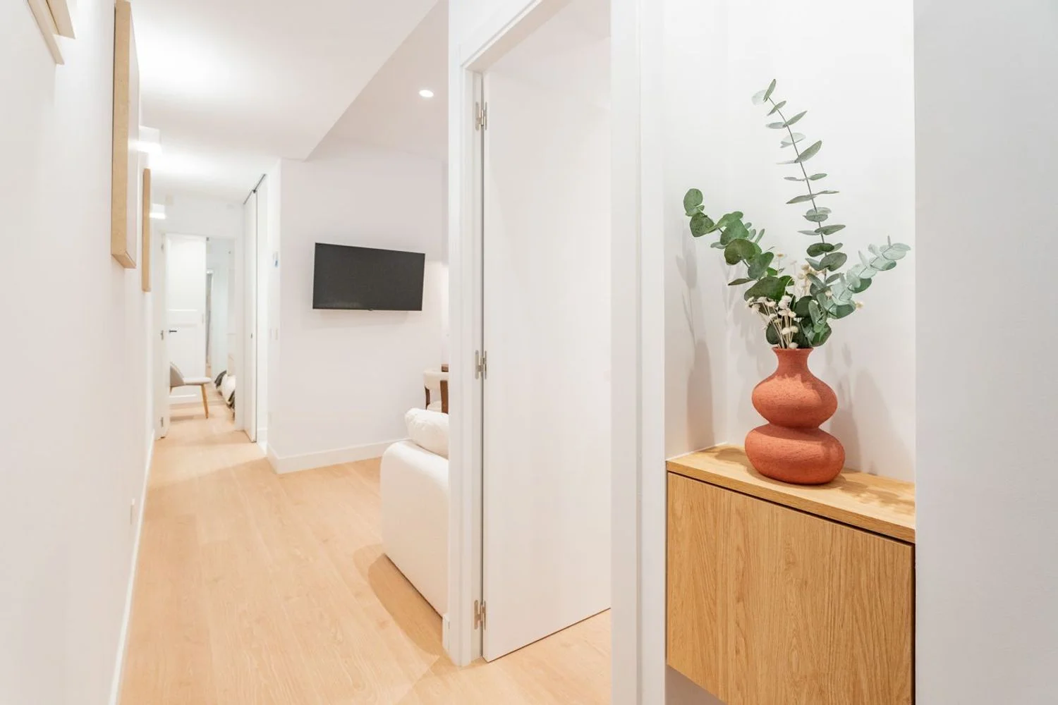 Piso en calle de Alburquerque, 11 - Foto 6