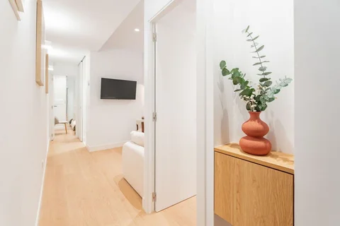 Piso en calle de Alburquerque, 11 - Foto 6