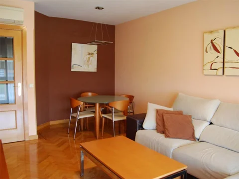 Piso en  Calle de Nicolás Salmerón 32 - Foto 3