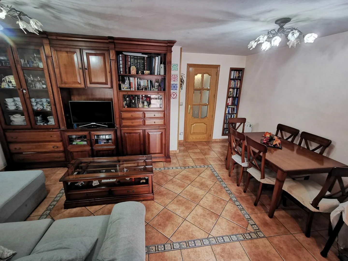 Piso en Plaza de los Mártires, 28034, Tres Olivos - Valverde - Foto 18