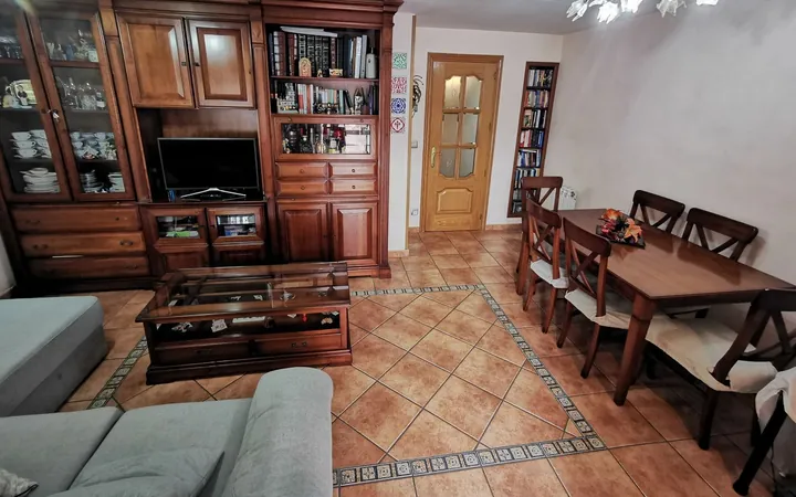 Piso en Plaza de los Mártires, 28034, Tres Olivos - Valverde - Foto 18
