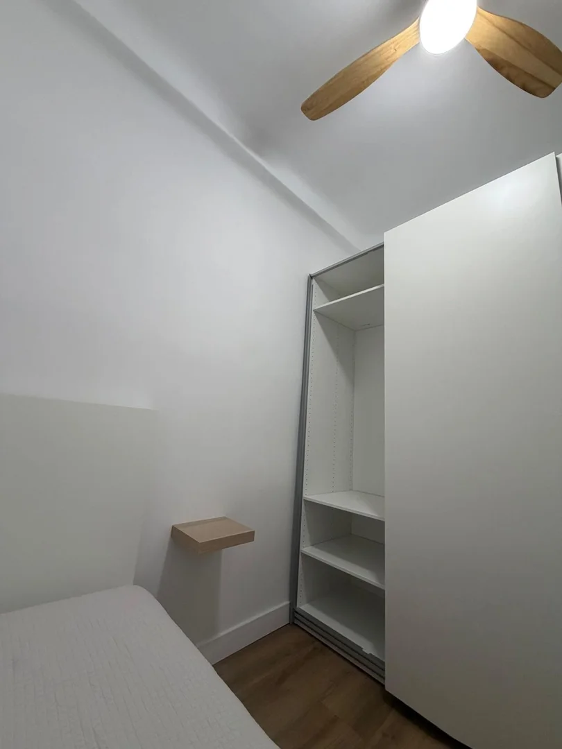 Piso en calle de Andrés Mellado, 39 - Foto 10