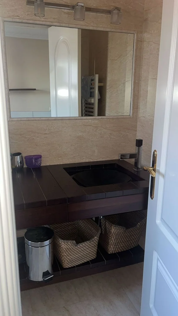 Piso en calle del Poeta Joan Maragall, 55 - Foto 11