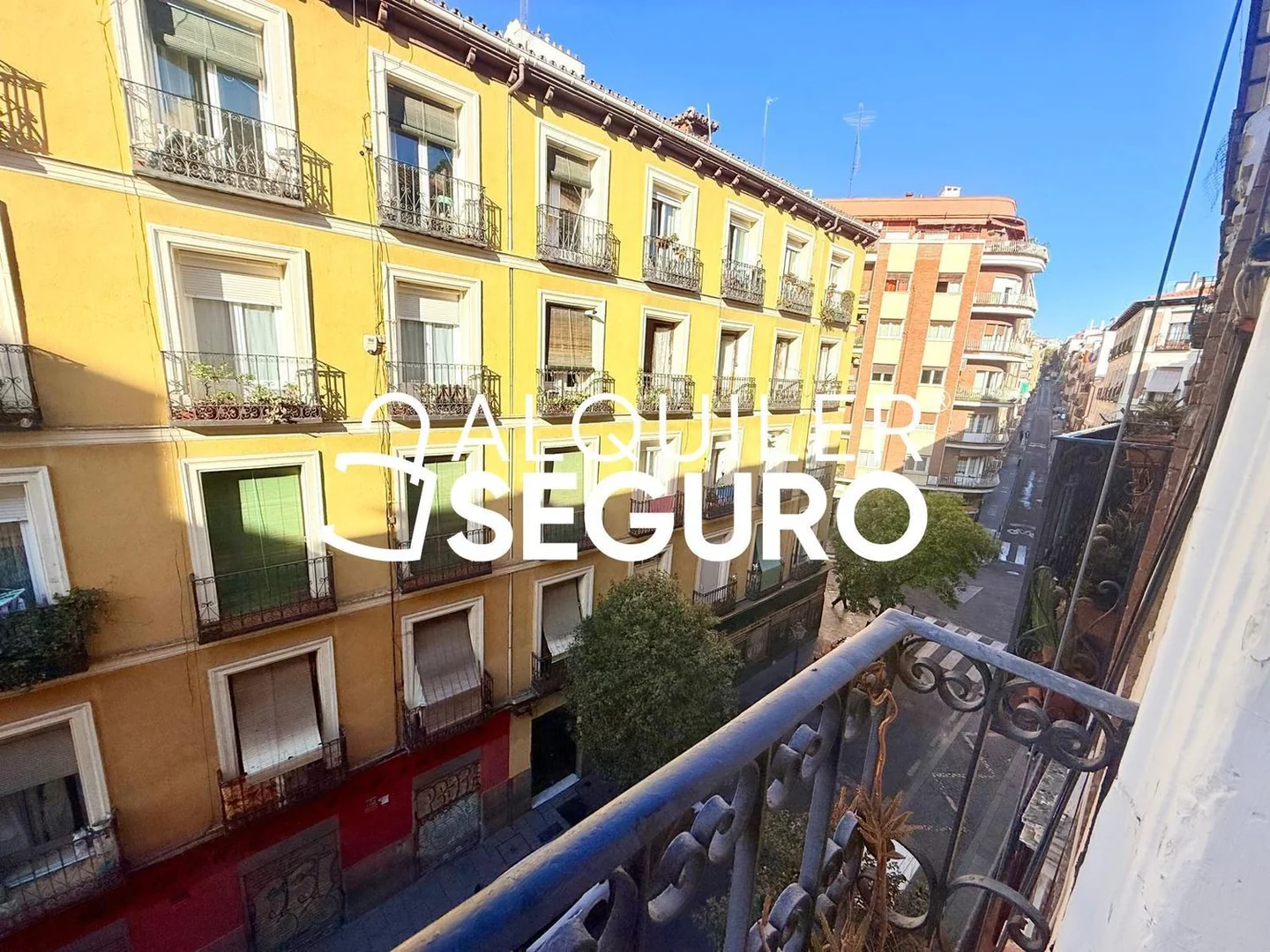 Piso en Calle del Amparo, Lavapiés-Embajadores - Foto 10