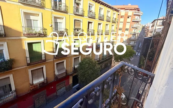 Piso en Calle del Amparo, Lavapiés-Embajadores - Foto 10