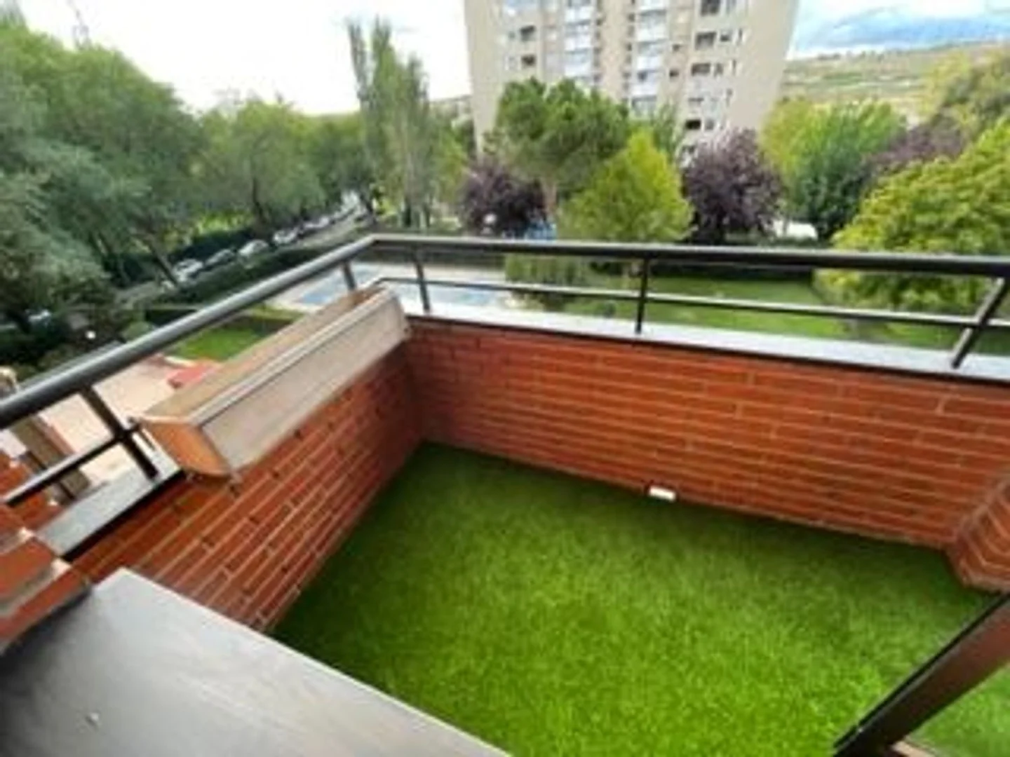 Piso en calle de Rosalía de Castro, 73 - Foto 3