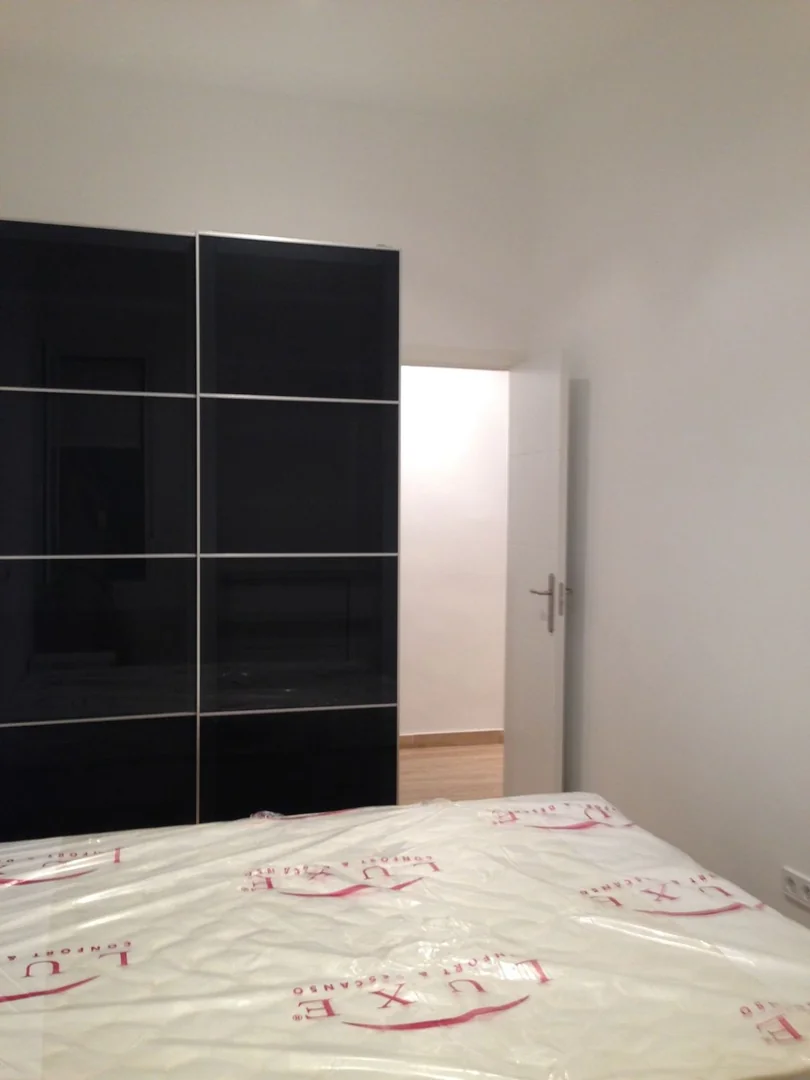 Piso en Calle del Cardenal Cisneros, 64, Trafalgar - Foto 3
