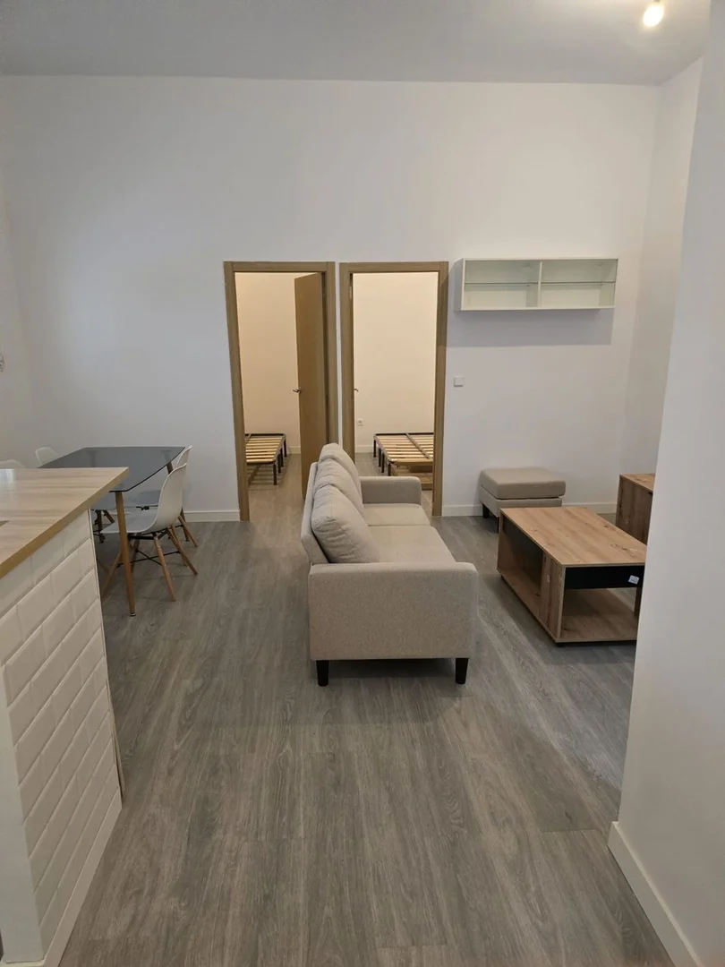 Piso en Velázquez, 9 - Foto 5