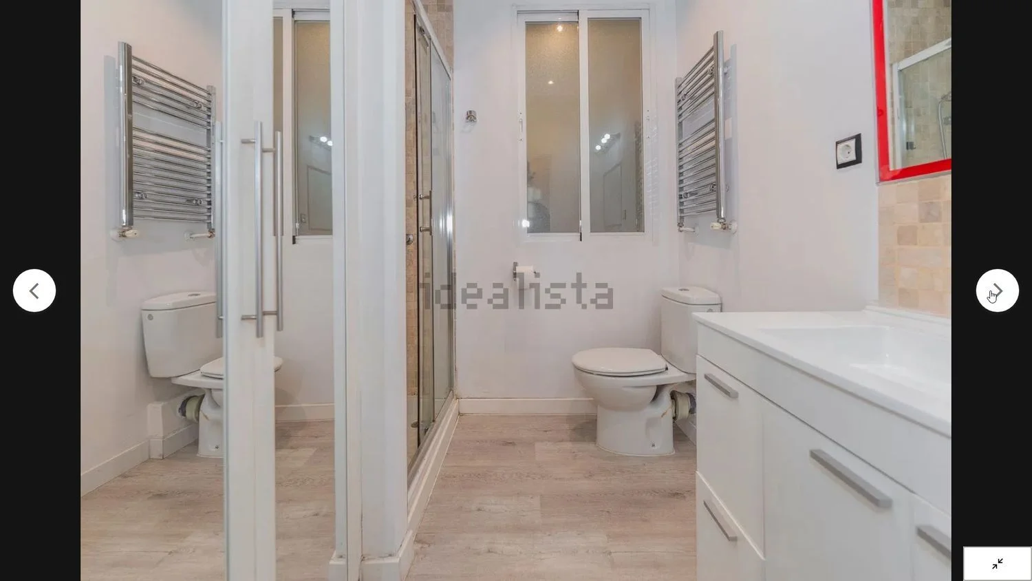 Piso en calle de Vallehermoso, 102 - Foto 10