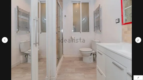 Piso en calle de Vallehermoso, 102 - Foto 10