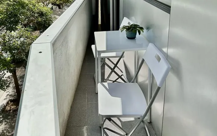Piso en Calle de Fluvià, 47, Diagonal Mar i el Front Marítim del Poblenou - Foto 3