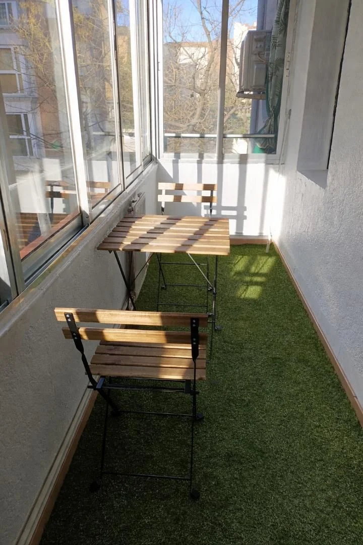 Piso en  Calle de Luis Mitjans 11