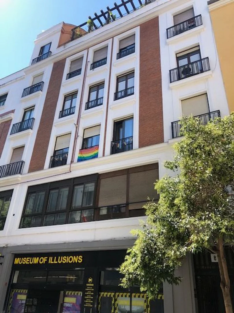 Piso en calle Doctor Cortezo, 8 - Foto 15