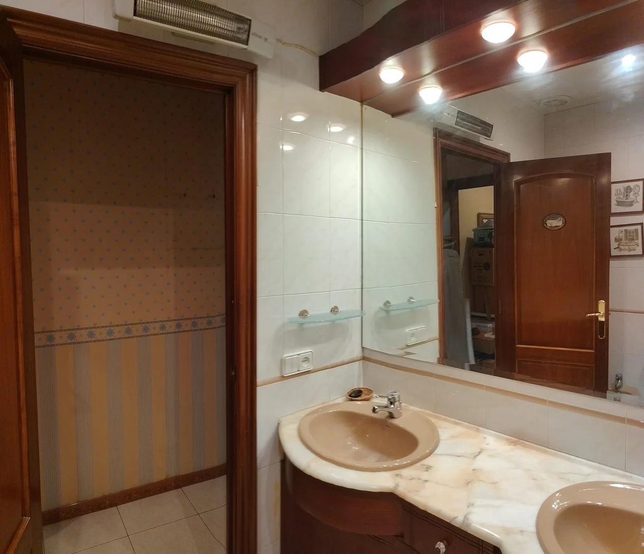 Piso en Calle de Ramón y Cajal, Vila de Gràcia - Foto 15