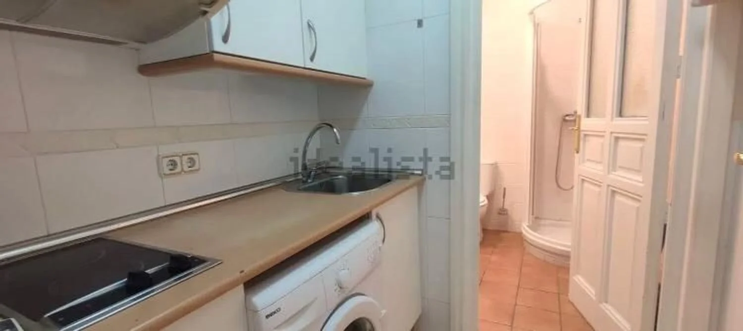 Piso en calle de los Tres Peces, 15