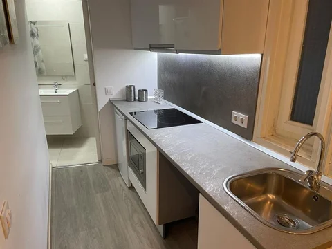 Piso en calle de la Cruz, 16 - Foto 4