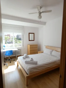 Piso en calle de Clara del Rey, 8 - Foto 5