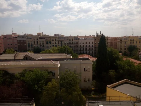 Piso en  Madrid Capital - Foto 16