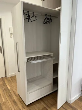 Piso en calle de Sánchez Barcáiztegui, 43 - Foto 24