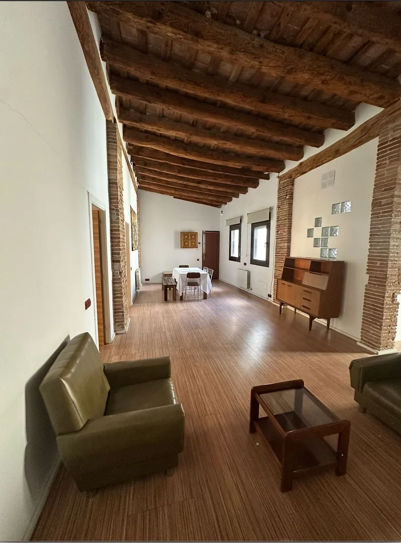 Piso en calle dels Cecs de Sant Cugat, 8 - Foto 2