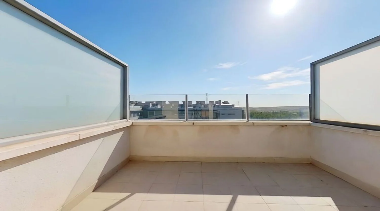 Dúplex en Calle Cerro del Murmullo, Ensanche de Vallecas - La Gavia - Foto 30